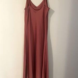 Forever 21 Slip dress
